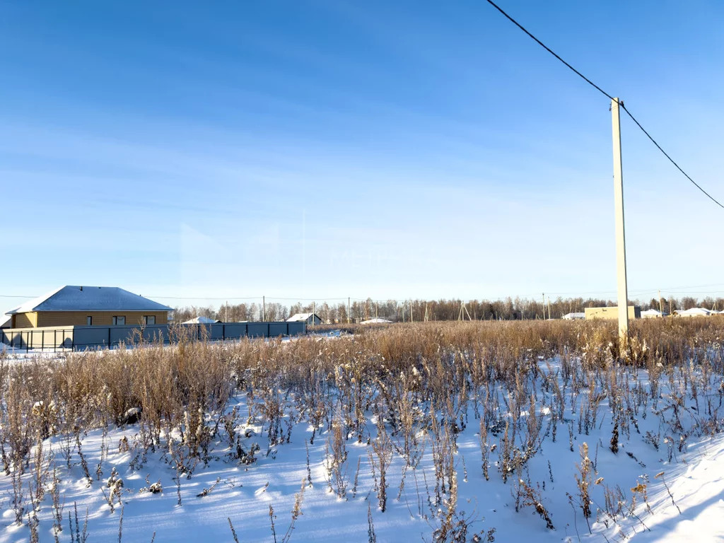 Продажа участка, Перевалово, Тюменский район, Тюменский р-н - Фото 0