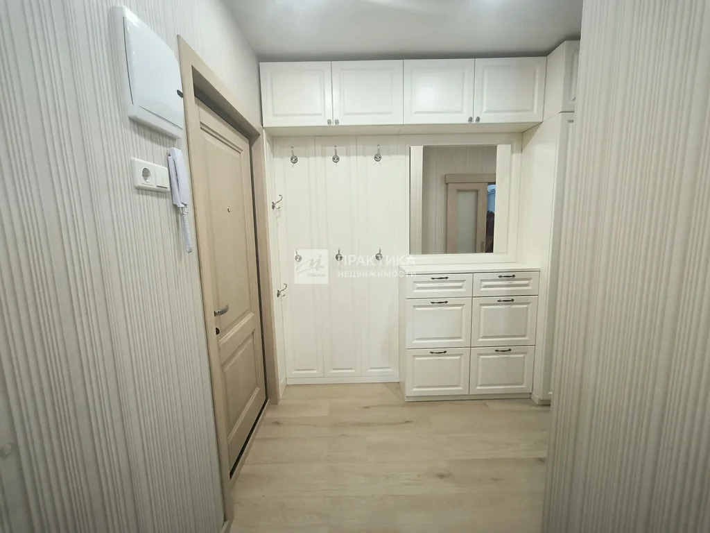 Продажа квартиры, ул. Дыбенко - Фото 12