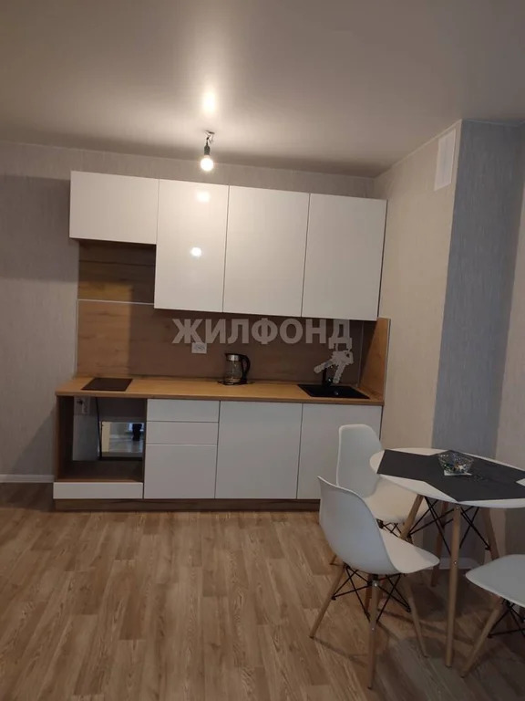 Продажа квартиры, Новосибирск, Ивана Севастьянова - Фото 12