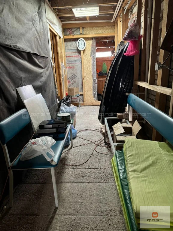 Продажа дома, Казань, ул. Айдарова - Фото 19