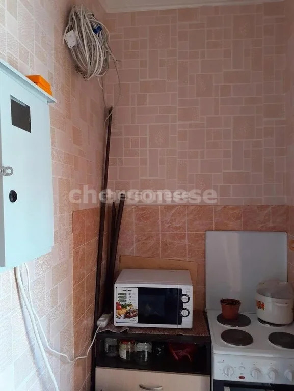 Продажа квартиры, Севастополь, ул. Адмирала Юмашева - Фото 4