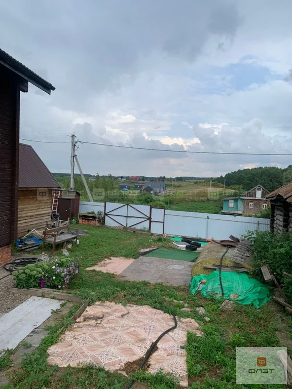 Продажа дома, Бритвино, Зеленодольский район, ул. Большая Красная - Фото 7