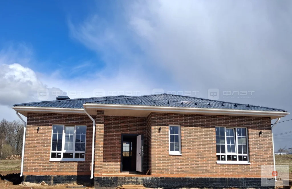 Продажа дома, Старое Кощаково, Пестречинский район, ул. Осиновая - Фото 9