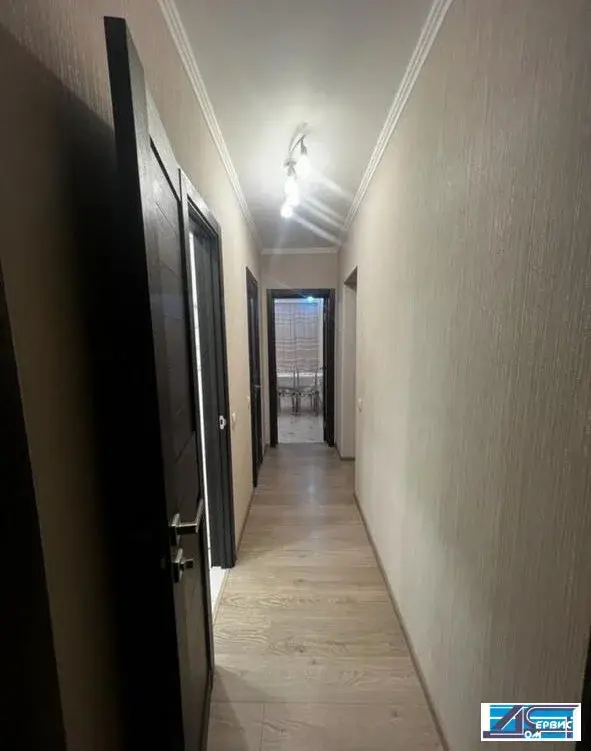 продается 2-х комнатная квартира - Фото 1