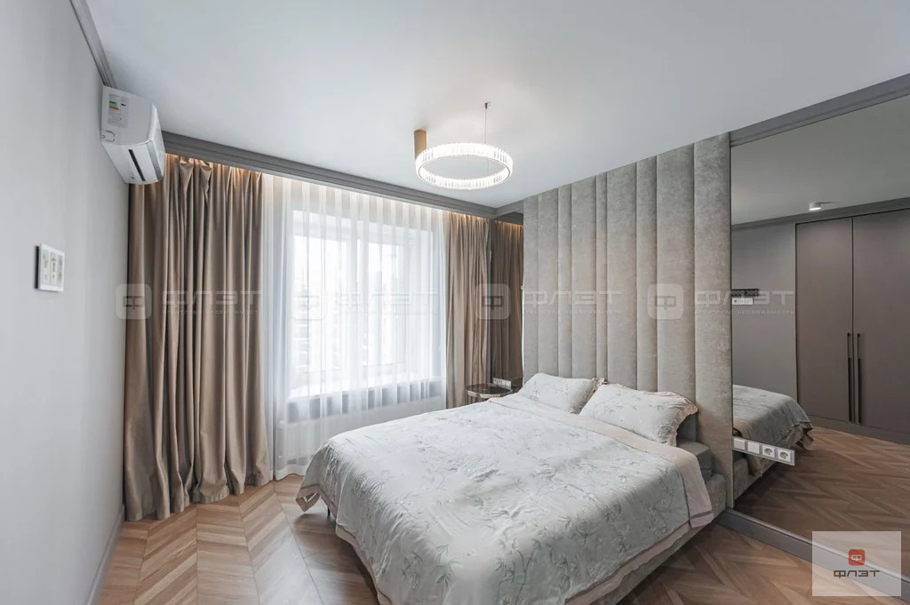 Продажа квартиры, Казань, ул. Разведчика Ахмерова - Фото 5