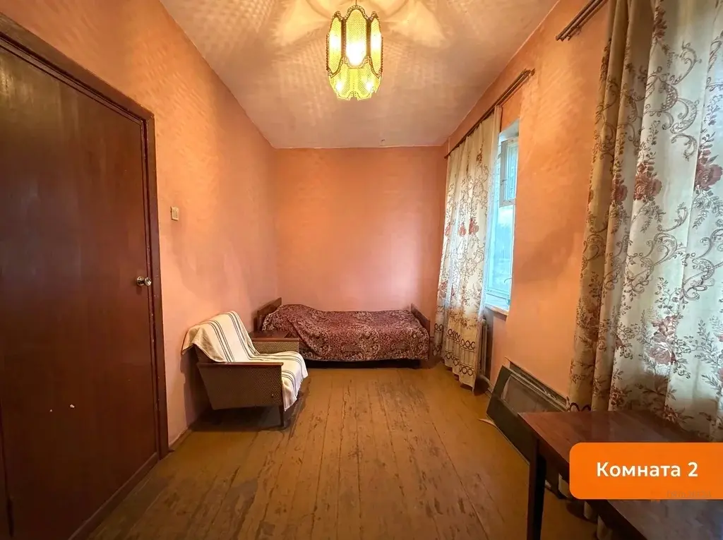 Продается 2-комнатная квартира с. Дубна, д. 2. - Фото 6