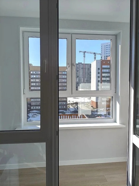 Продается квартира, 37 м - Фото 13