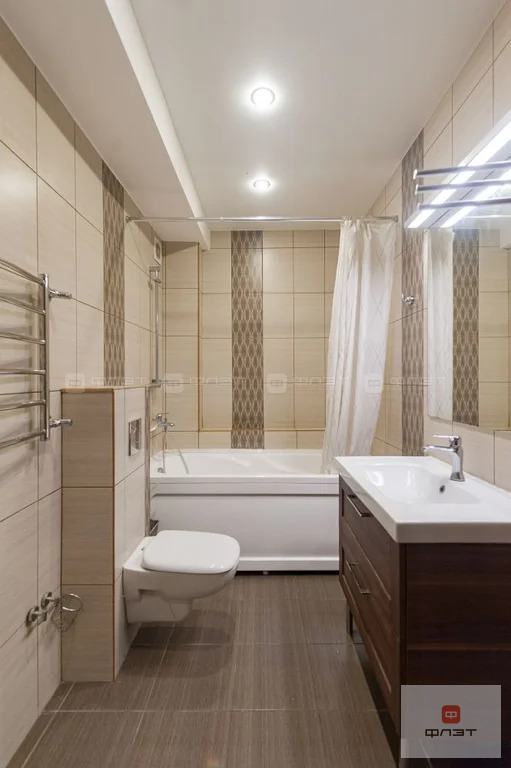Продажа квартиры, Казань, ул. Галимджана Баруди - Фото 11