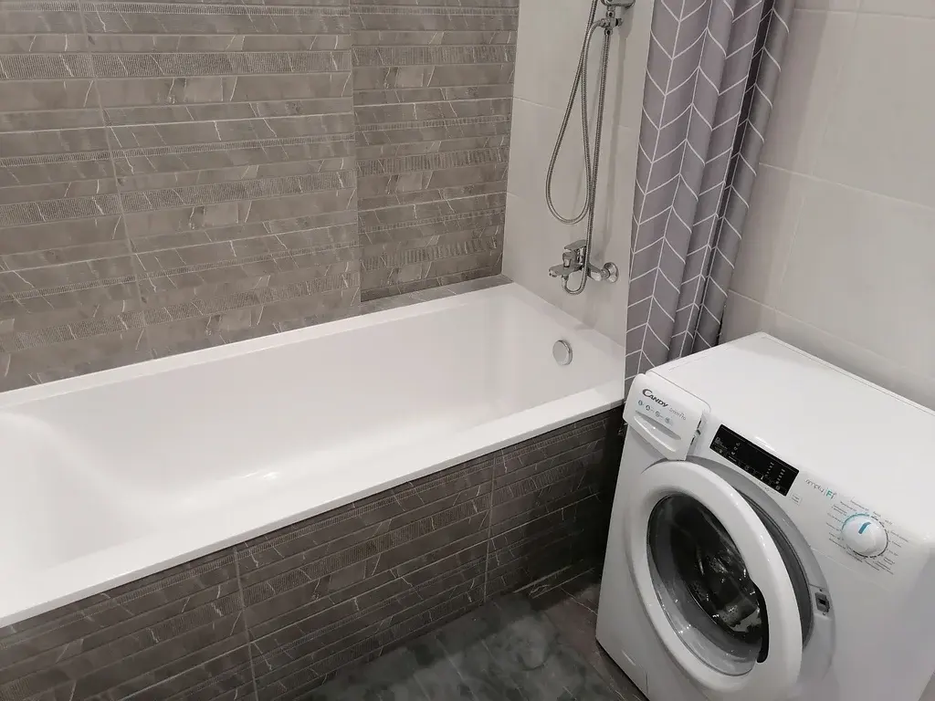 Квартира в ЖК Сердце Столицы - Фото 10