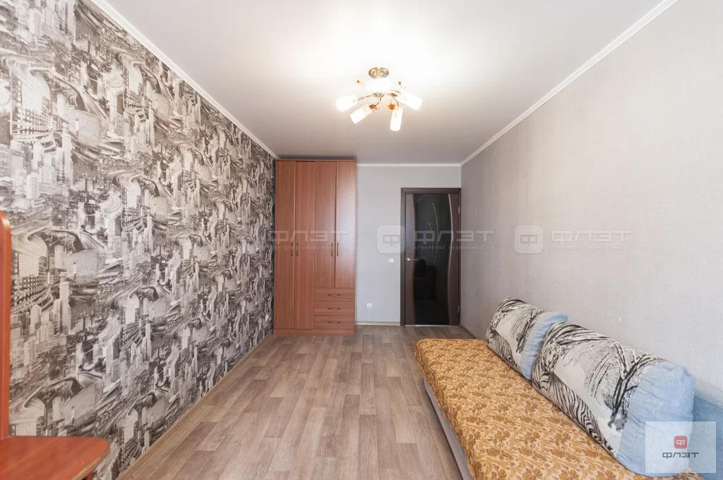 Продажа квартиры, Казань, ул. Академика Глушко - Фото 12