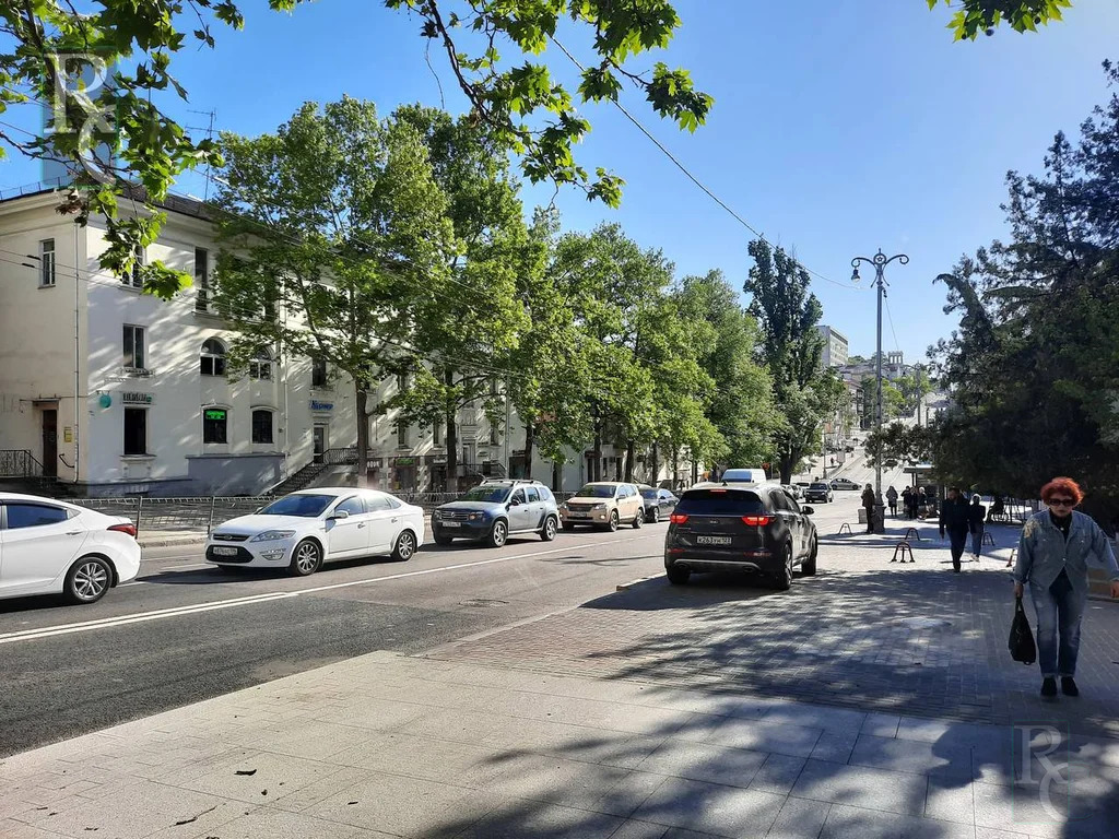 Аренда торгового помещения, Севастополь, ул. Адмирала Октябрьского - Фото 5