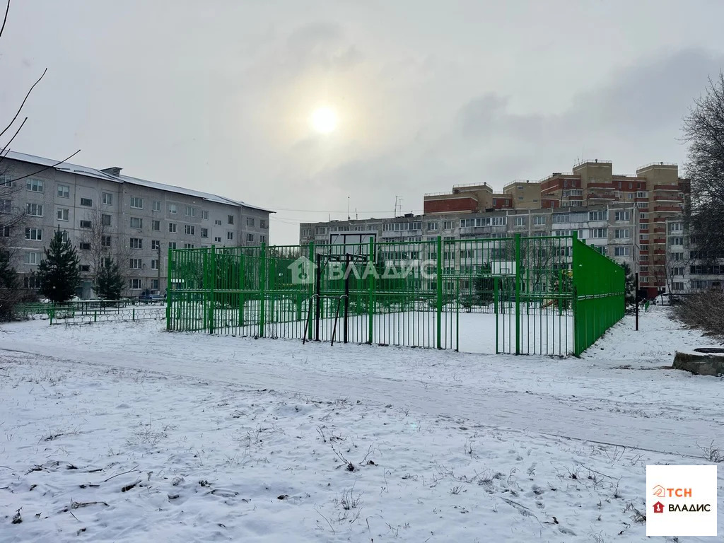 Продажа квартиры, Литвиново, Щелковский район, 12 - Фото 22