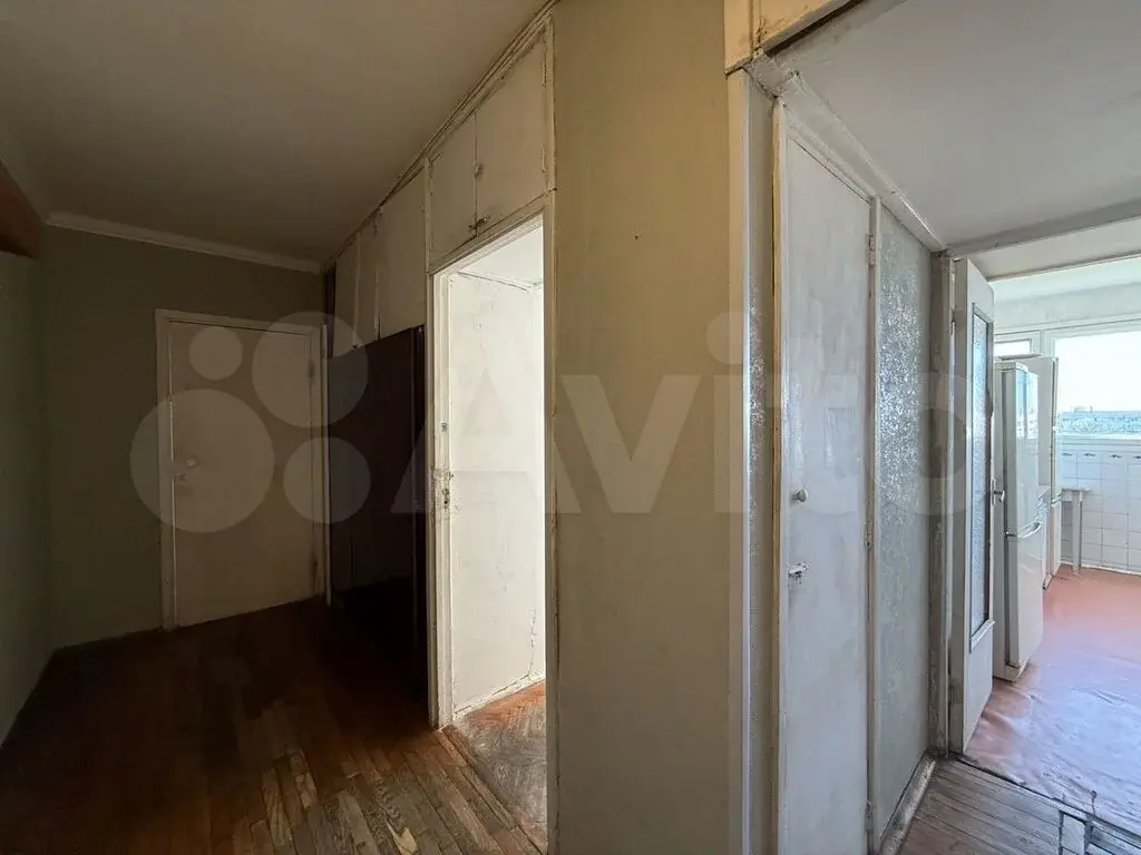 3-к. квартира, 64,1 м, 9/12 эт. - Фото 16