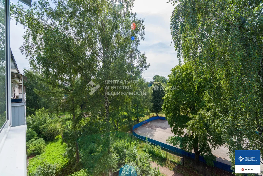 Продажа квартиры, Рязань, ул. Великанова - Фото 5