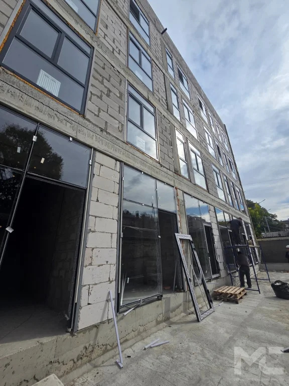 Продажа офиса, Симферополь, ул. Желябова - Фото 4