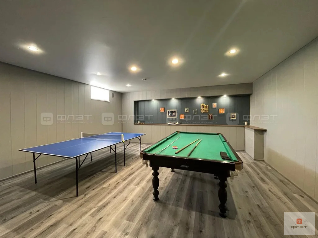 Продажа дома, Казань, пер. Мира (Самосырово) - Фото 19