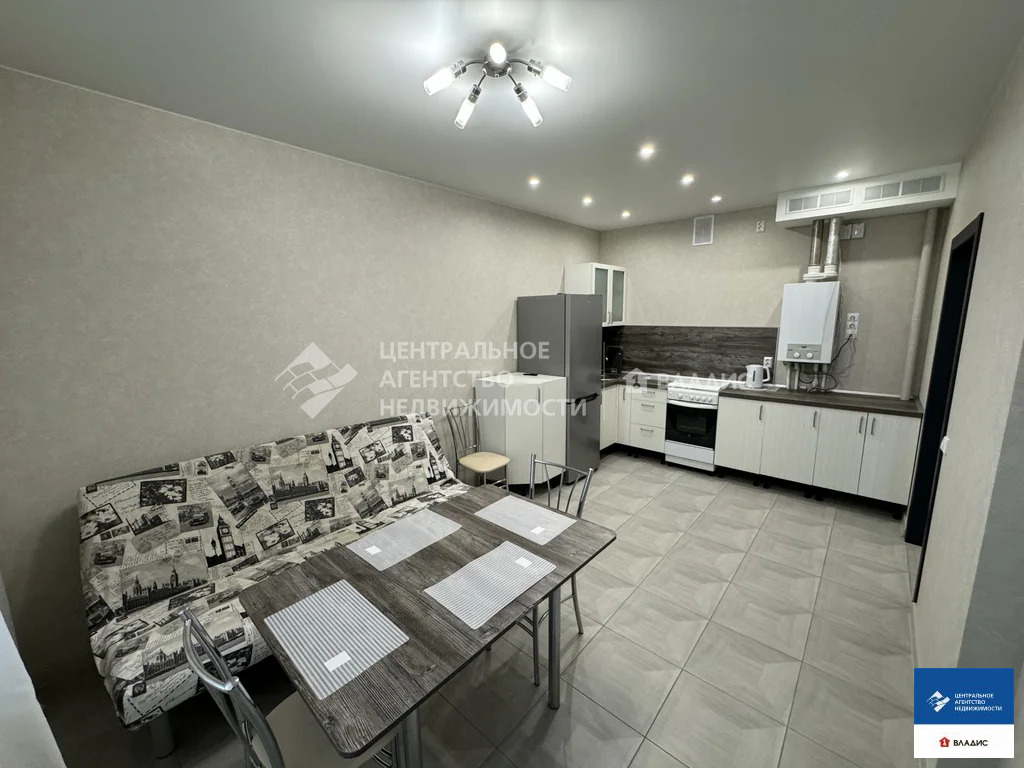 Аренда квартиры, Рязань, ул. Чапаева - Фото 1