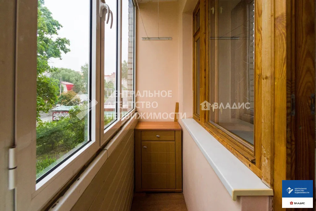 Продажа квартиры, Рязань, ул. Крупской - Фото 6