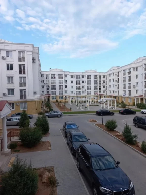 Продажа квартиры, Севастополь, ул. Челнокова - Фото 17