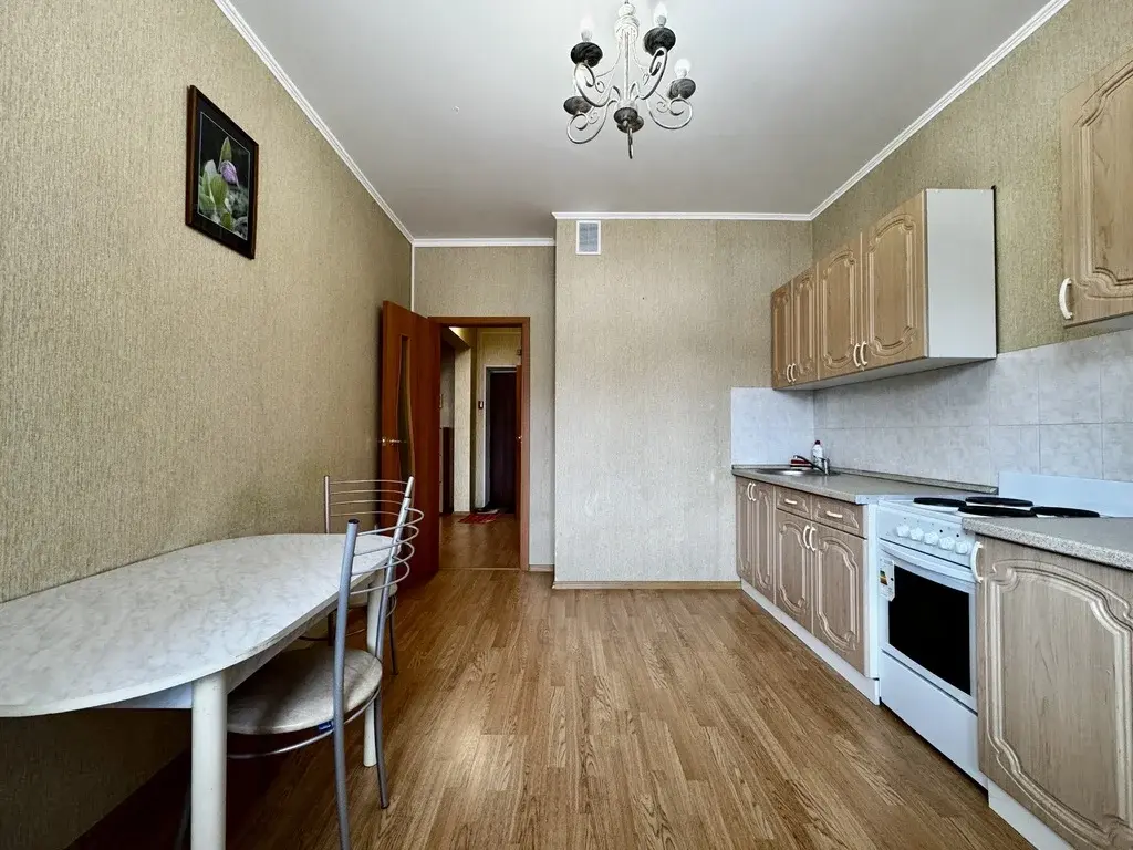 1-к пр-т Маркса, дом 83 - Фото 13