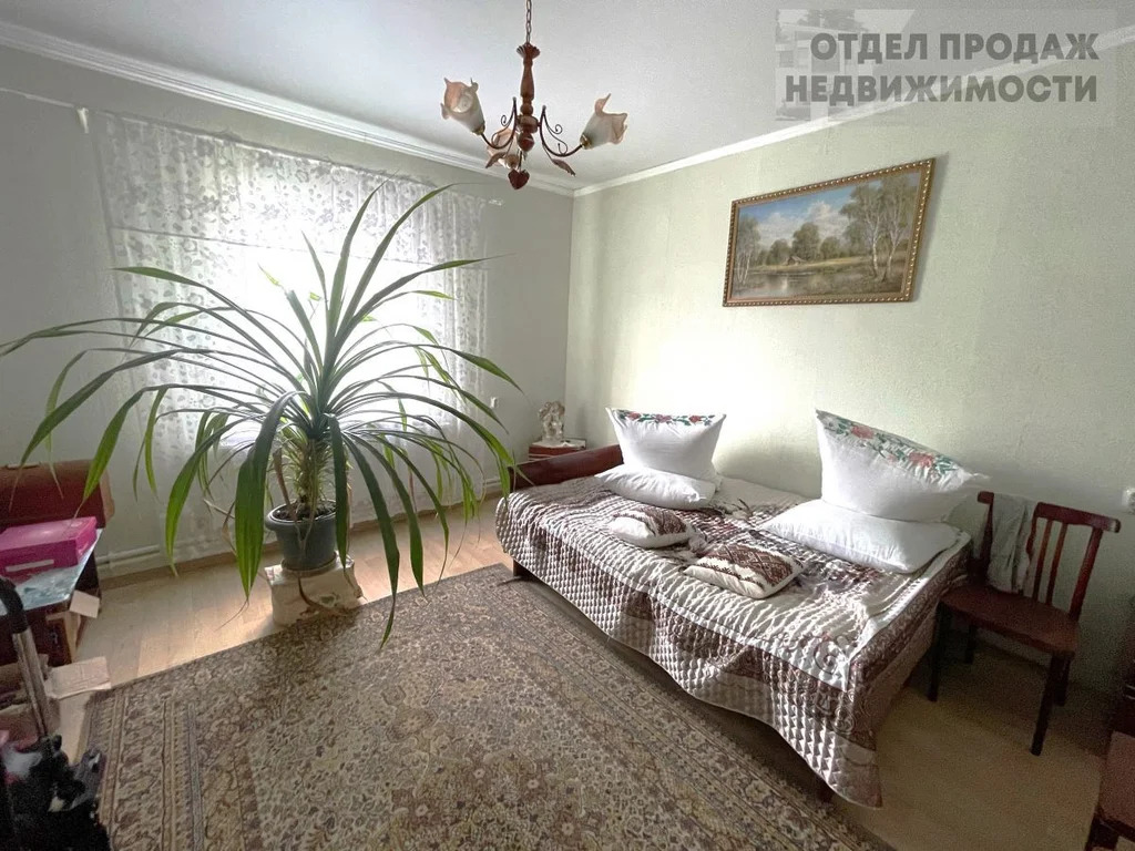 Большой уютный дом - Фото 11