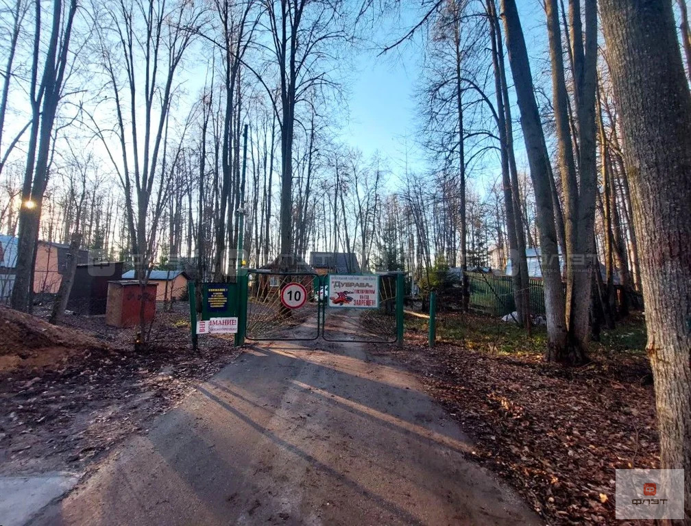 Продажа дома, Лаишевский район, дом 91 - Фото 9