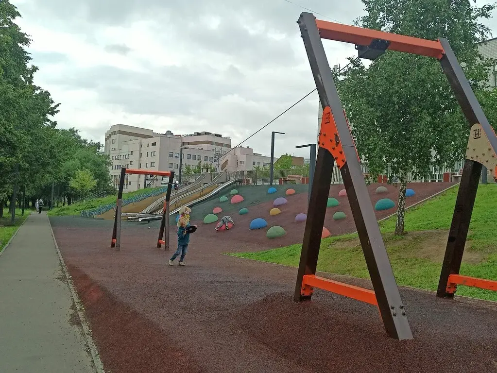 продается 2к.кв. в Бибирево - Фото 20