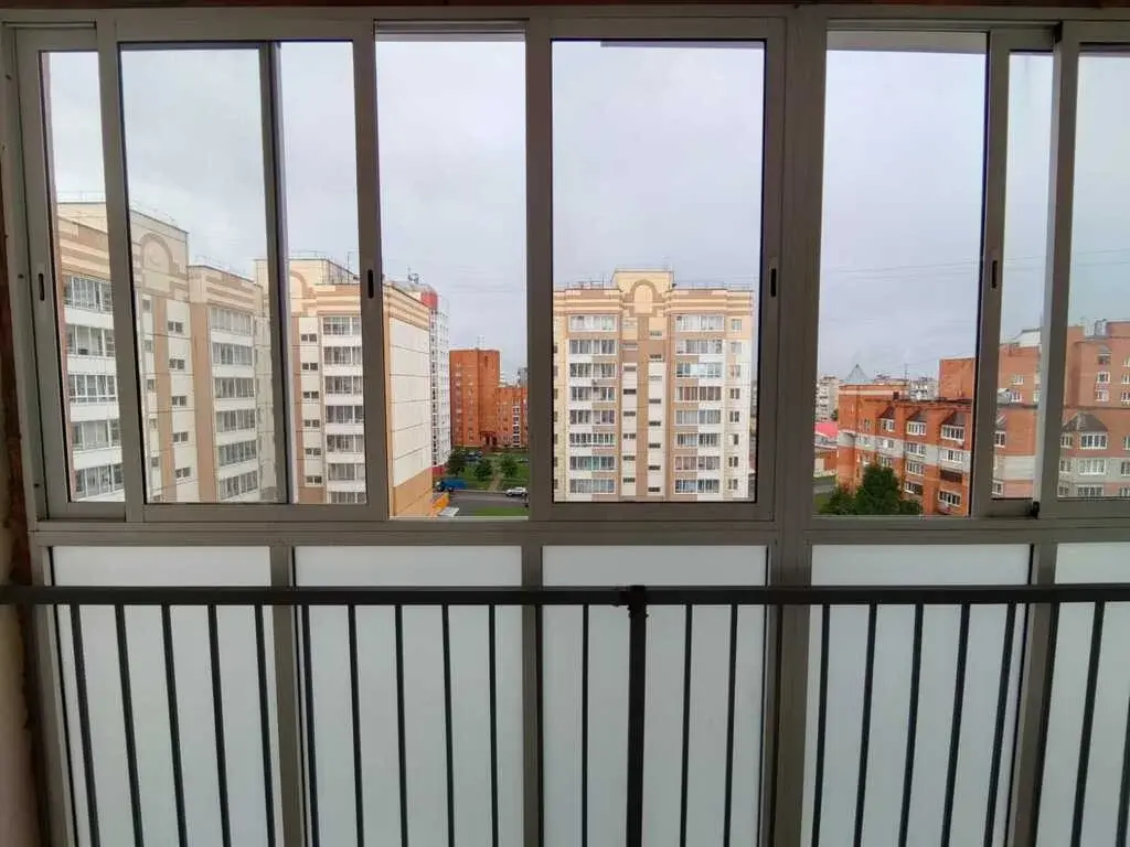 3-х комн кв Двужильного, 26А - Фото 13