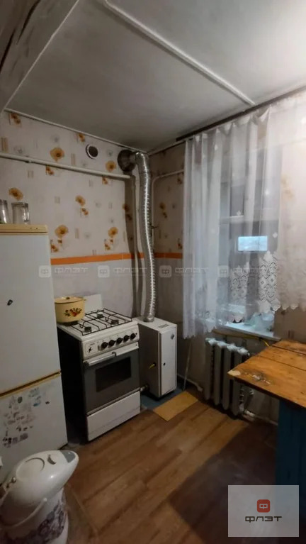 Продажа дома, Татарский Урмат, Высокогорский район, ул. Нариманова - Фото 8