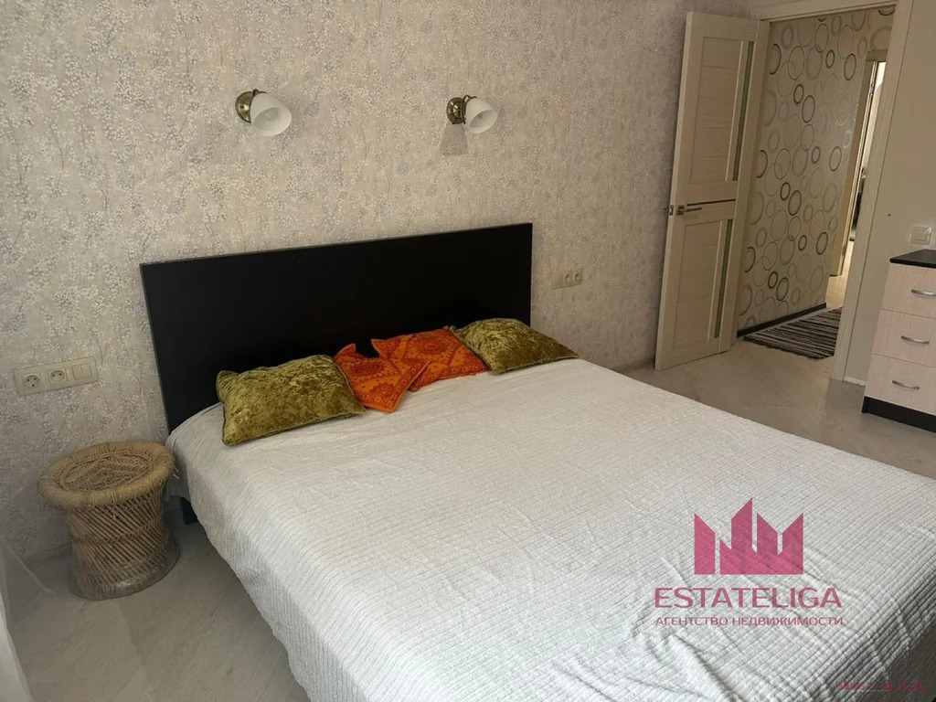 Аренда квартиры, Дрожжино, Ленинский район, ул. Южная - Фото 8