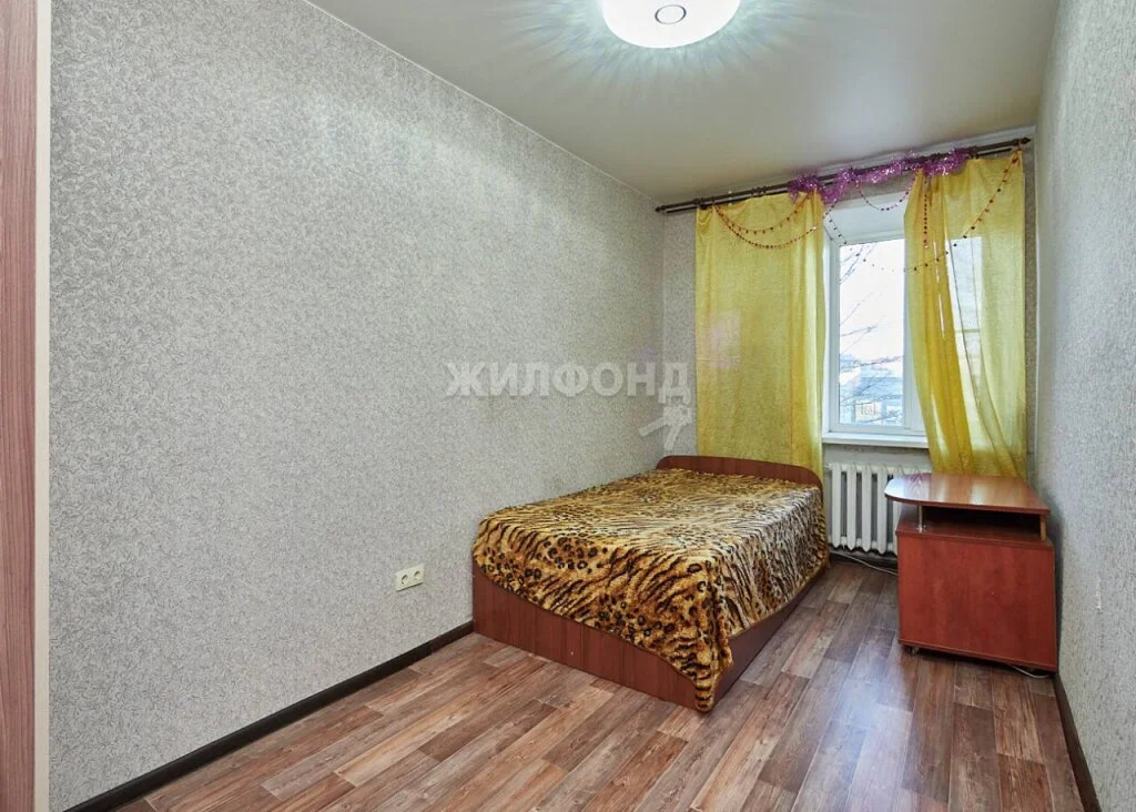 Продажа квартиры, Новосибирск, ул. Красина - Фото 8