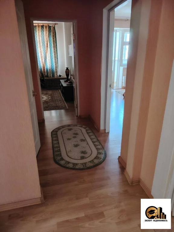 Продажа квартиры, Старый Оскол - Фото 44