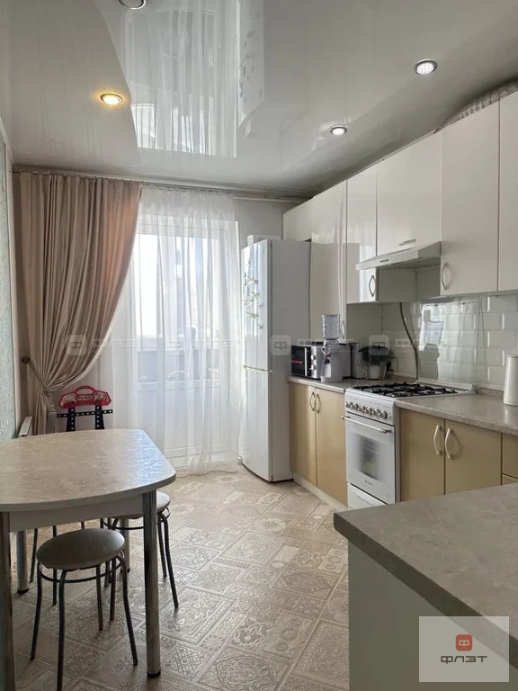 Продажа квартиры, Царево, Пестречинский район, ул. Габдуллы Тукая - Фото 6