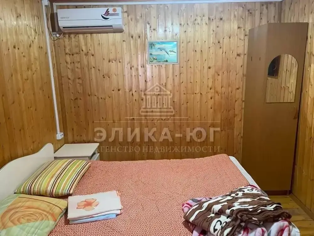 Продажа дома, Джубга, Туапсинский район, Ореховая роща ул. - Фото 5