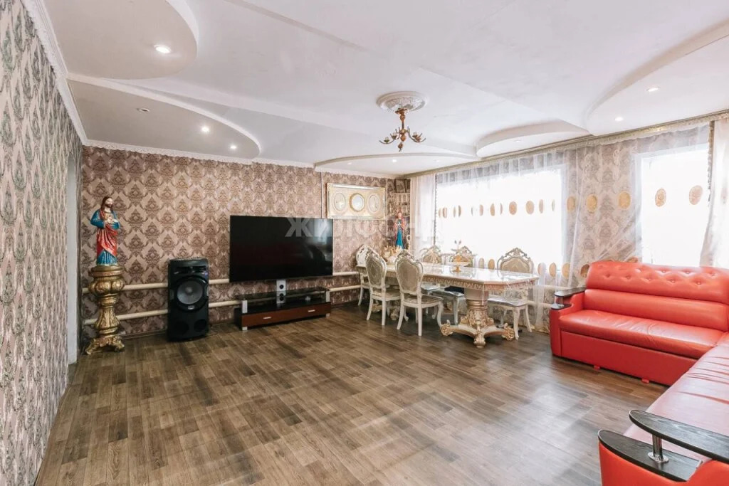 Продажа дома, Новосибирск - Фото 10