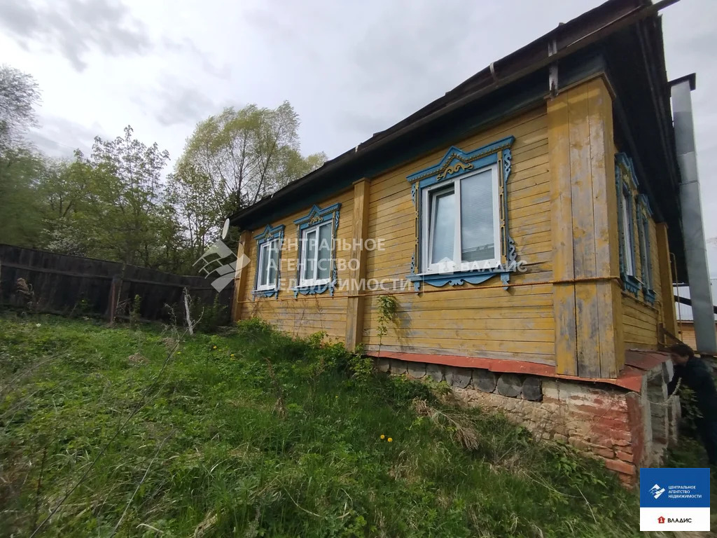 Продажа дома, Елатьма, Касимовский район, Нижне-Реченская улица - Фото 11
