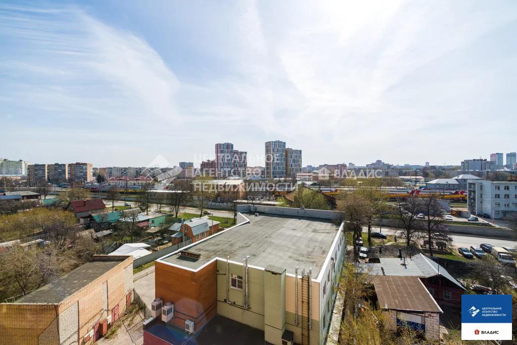 Продажа квартиры, Рязань, Михайловское ш. - Фото 5