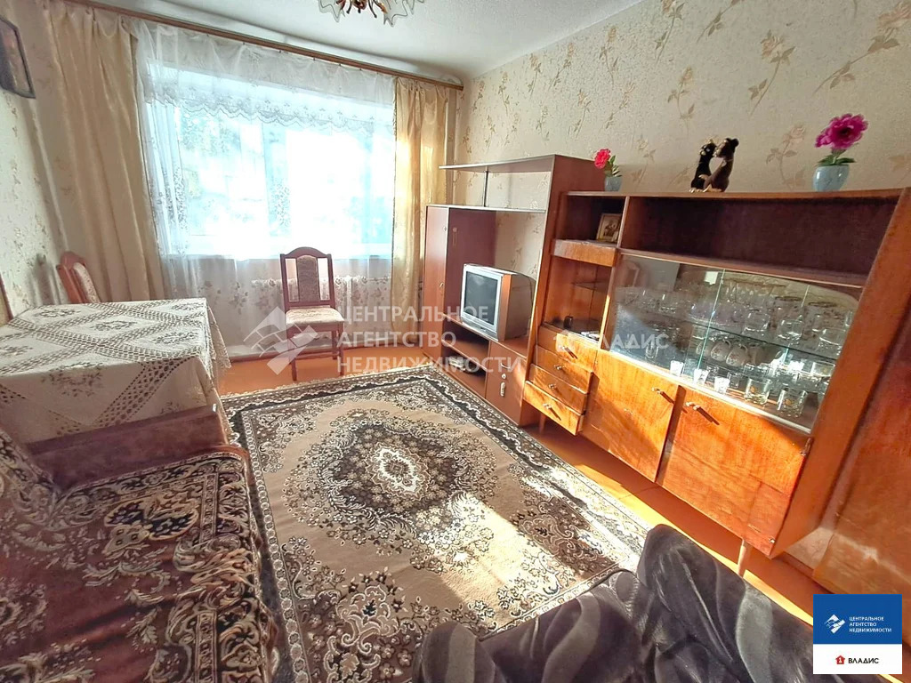 Продажа квартиры, Касимов, Касимовский район, Заводская улица - Фото 6