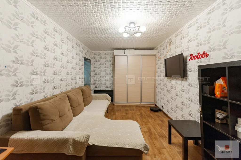 Продажа квартиры, Казань, ул. Волгоградская - Фото 5