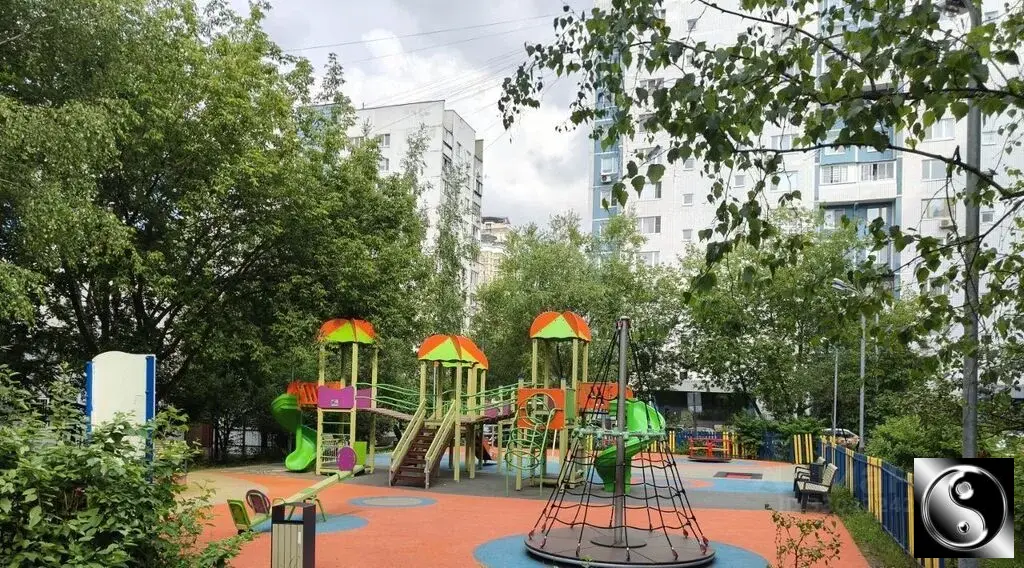 Сдам двухкомнатную квартиру 55.0м Строгинский бул., 17К1, Москва, ... - Фото 18