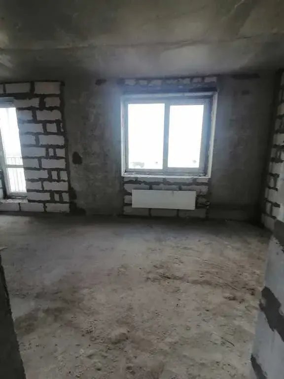 2-к. квартира, 56,2 м, 16/17 эт. - Фото 8