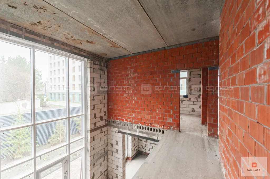 Продажа дома, Казань, ул. Аэропортовская - Фото 20