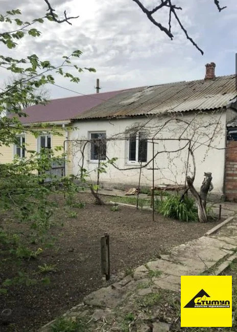 Продажа дома, Советский, Ейский район, ул. Парковая - Фото 1