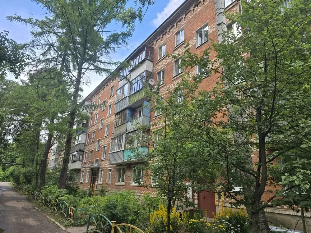 Продаю 2к.кв в Голицыно - Фото 19
