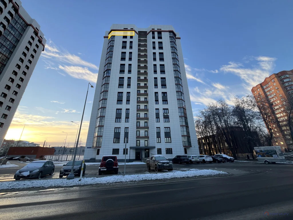 Продажа квартиры, Троицк - Фото 2