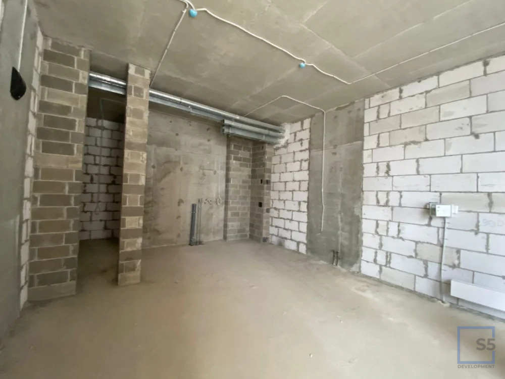 Продажа торгового помещения, Алхимовская улица - Фото 6