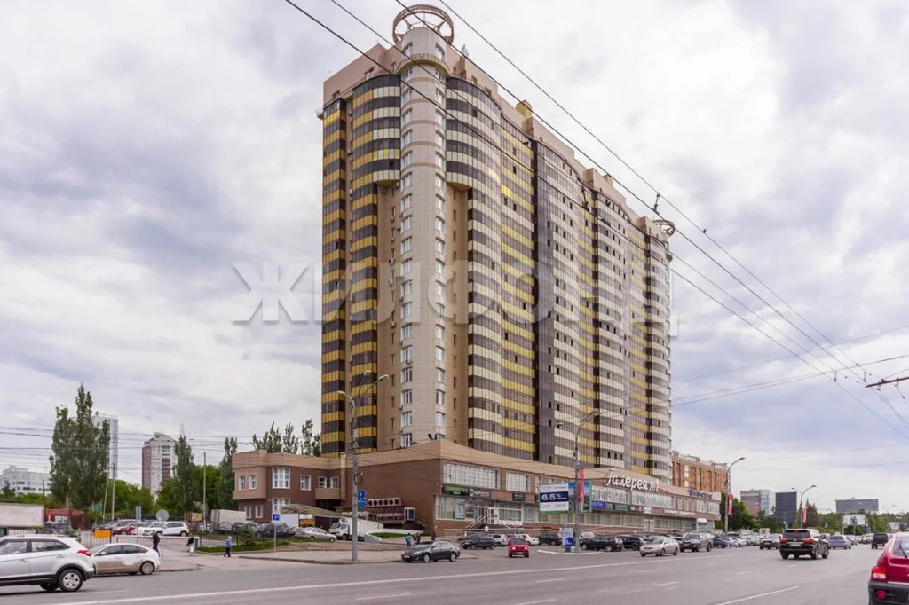 Продажа квартиры, Новосибирск, Кирова пл. - Фото 36
