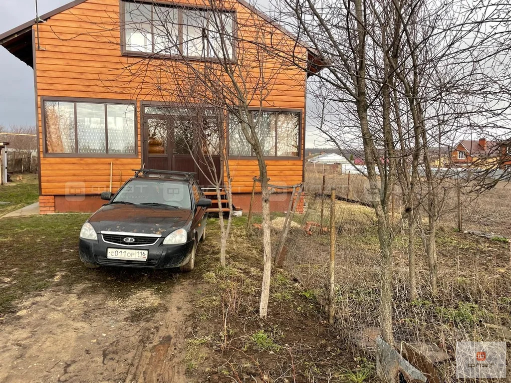 Продажа дома, Старое Шигалеево, Пестречинский район, ул. Центральная - Фото 2