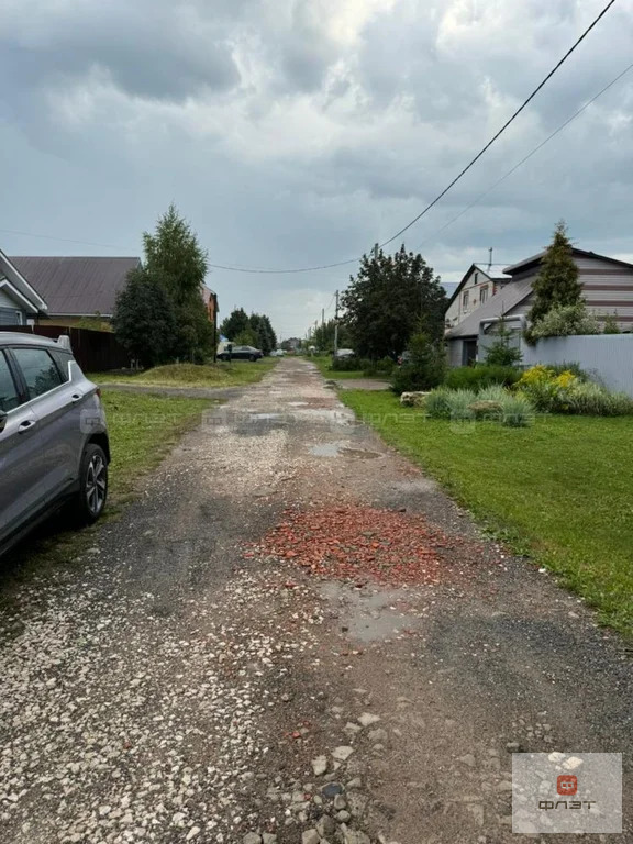 Продажа дома, Столбище, Лаишевский район, ул. Продольная - Фото 10