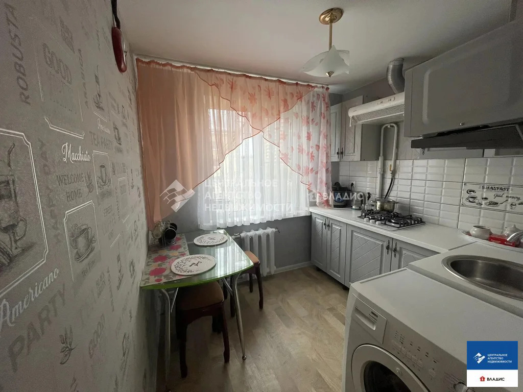 Аренда квартиры, Рязань, ул. Татарская - Фото 7